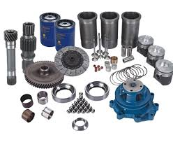 ek spare parts